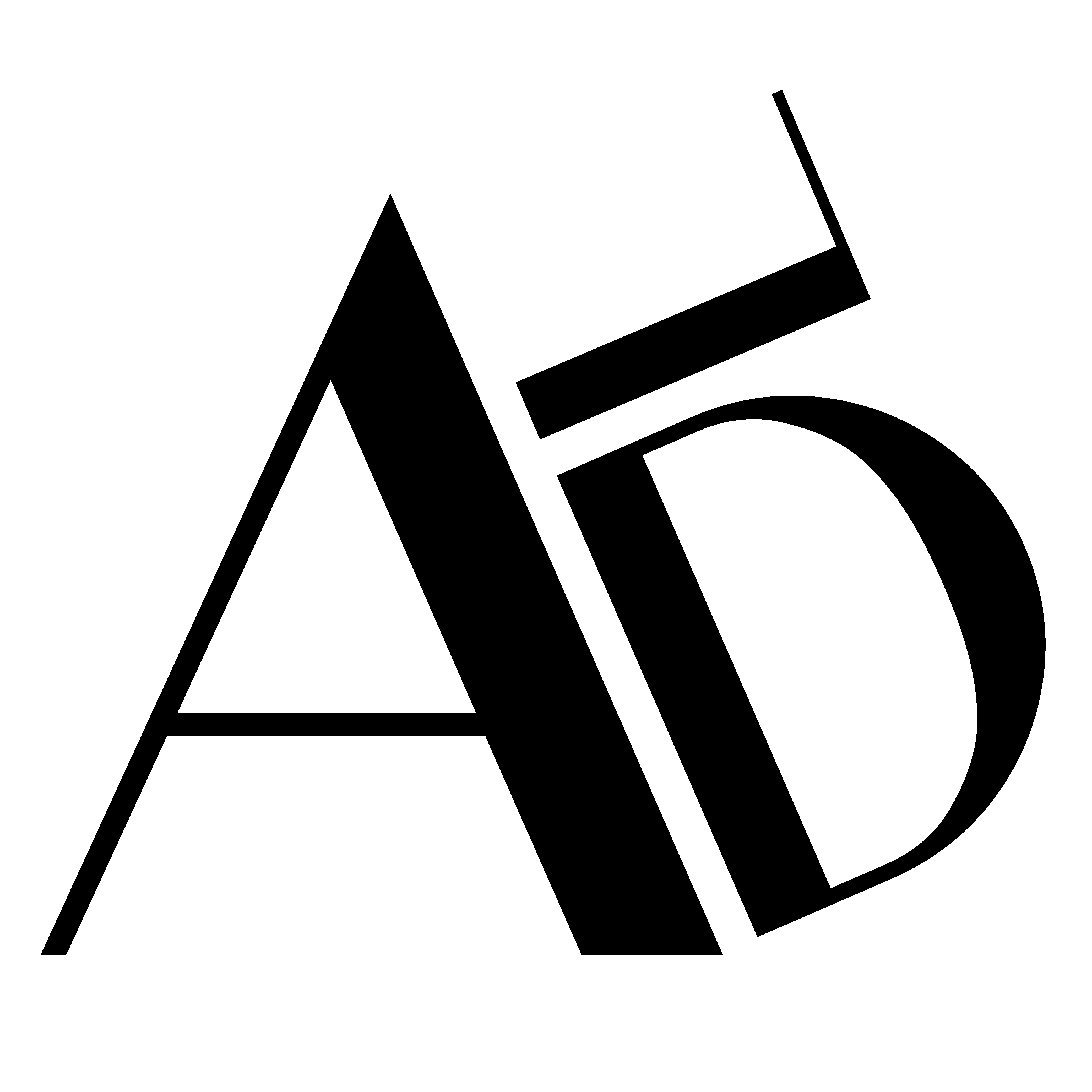 Logo ADL couture